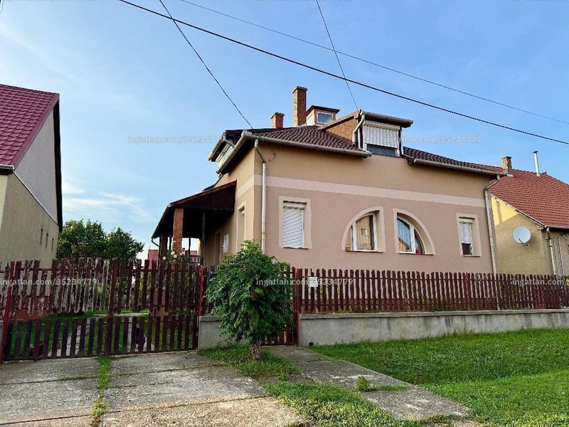 Ingatlan kép