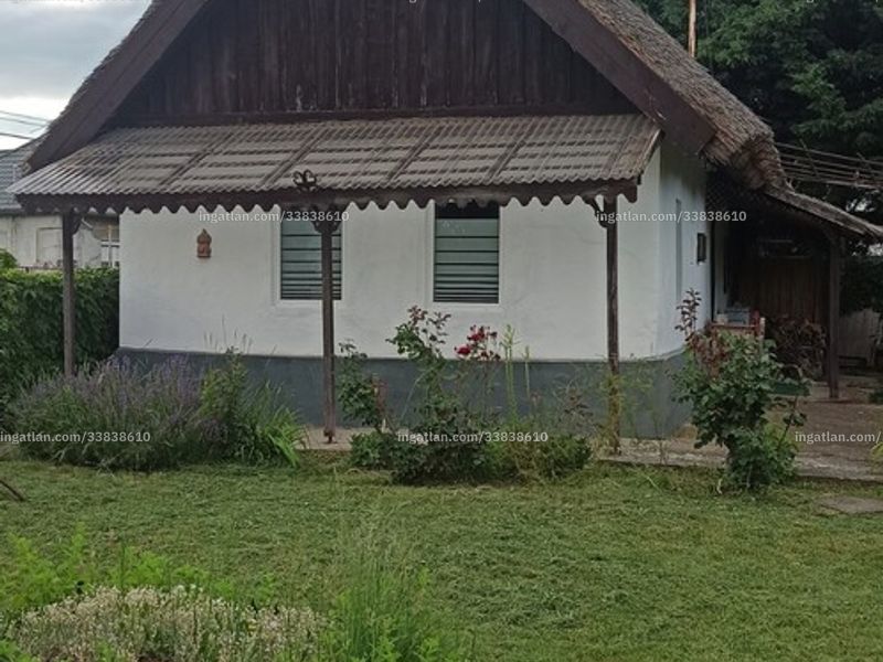 Ingatlan kép
