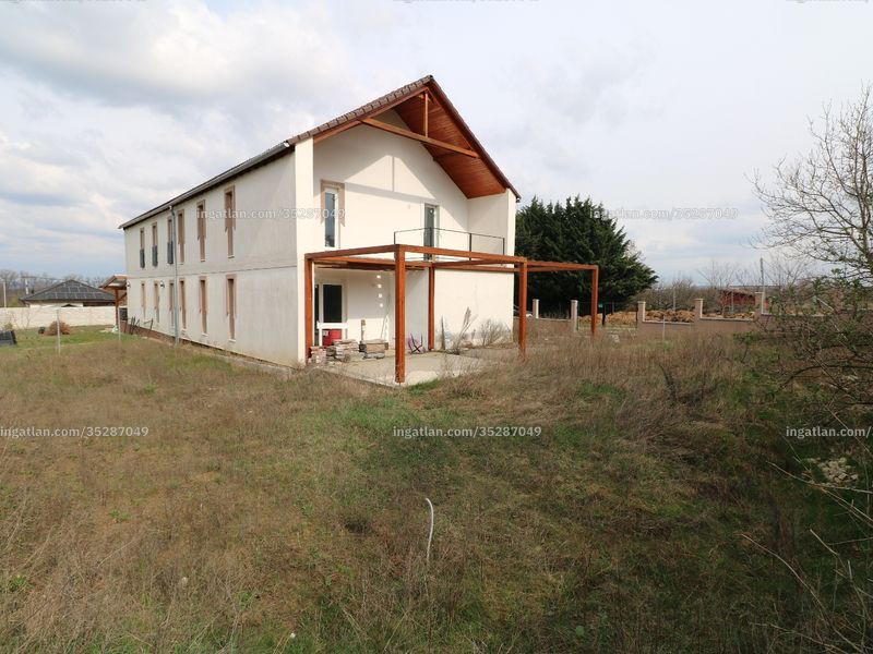 Ingatlan kép