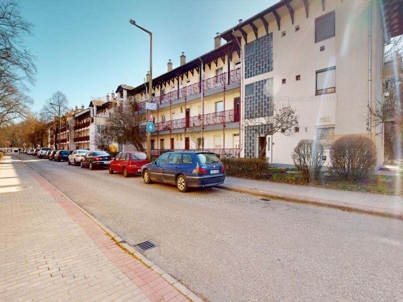 Ingatlan kép