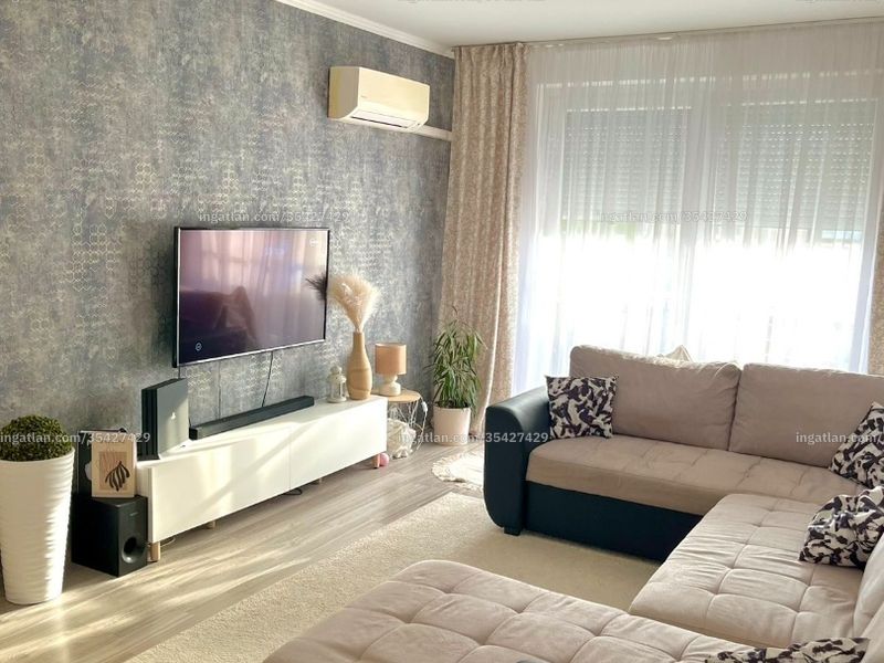 Ingatlan kép
