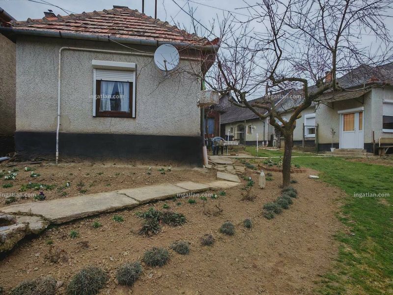 Ingatlan kép