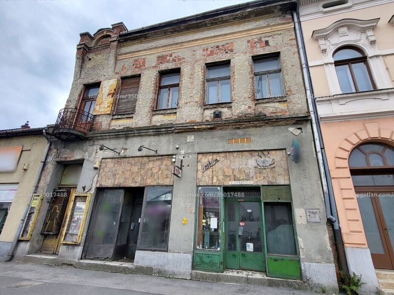 Ingatlan kép