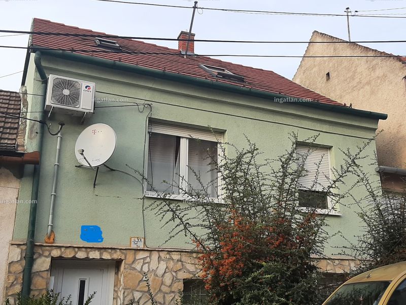 Ingatlan kép