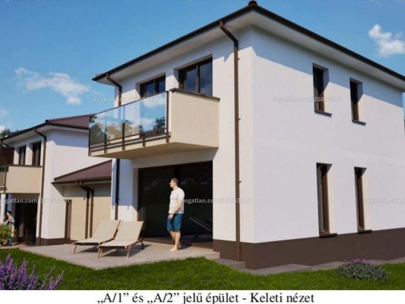 Ingatlan kép
