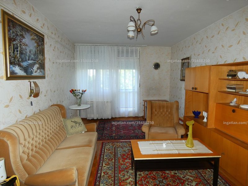 Ingatlan kép