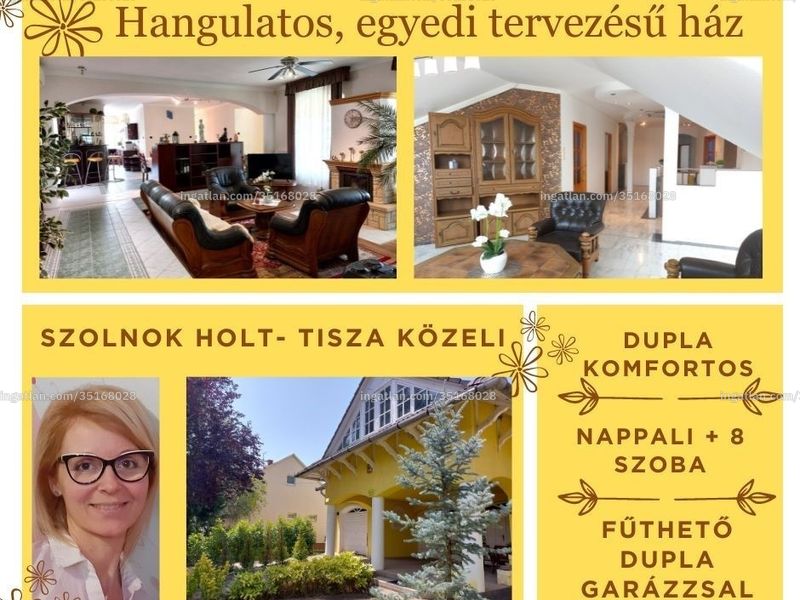 Ingatlan kép