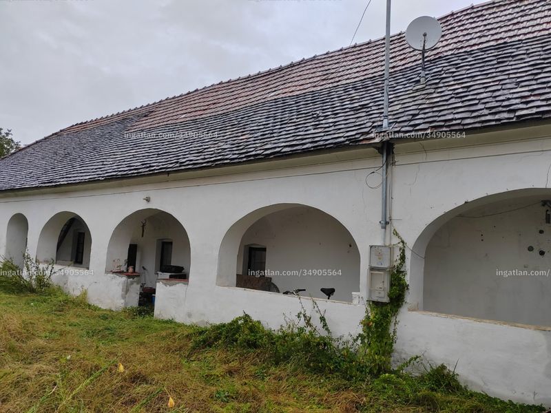 Ingatlan kép