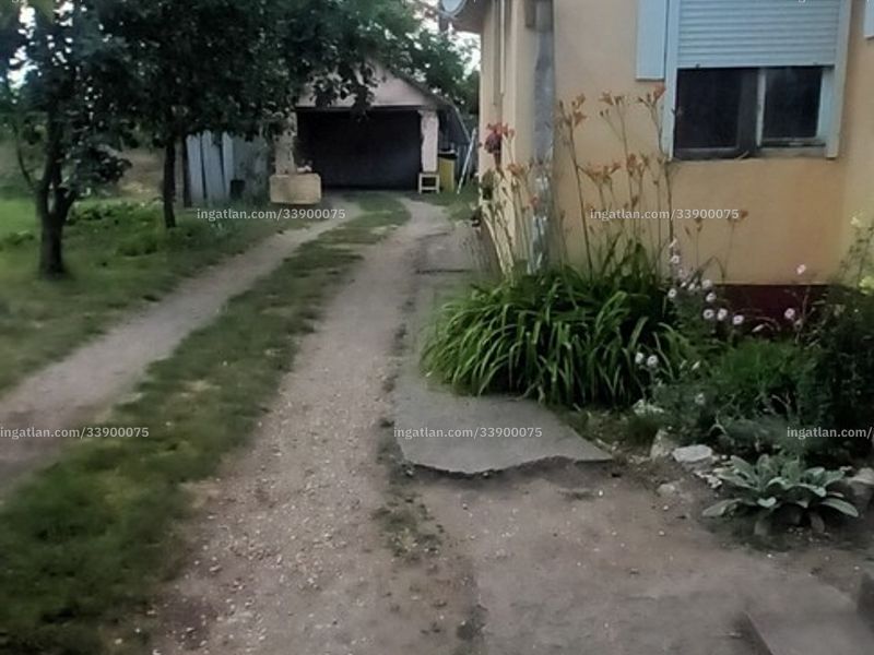 Ingatlan kép
