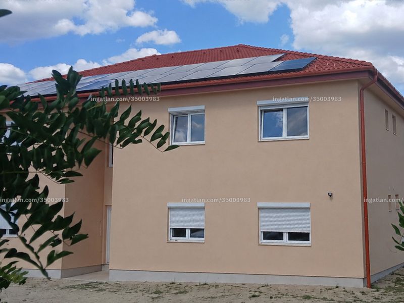 Ingatlan kép