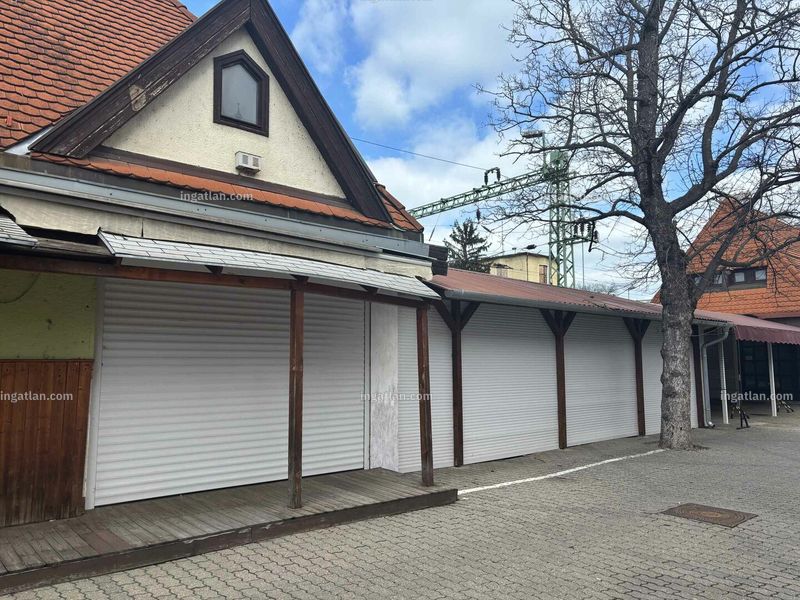 Ingatlan kép