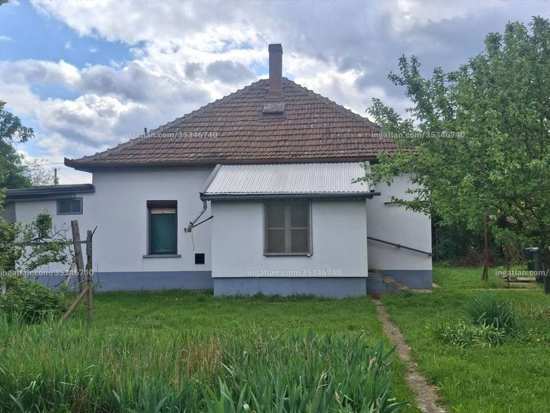 Ingatlan kép