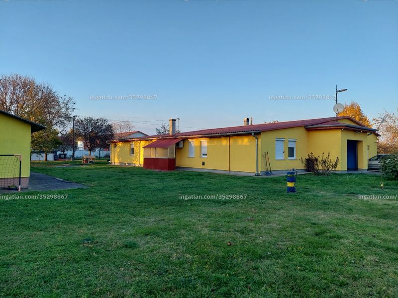 Ingatlan kép