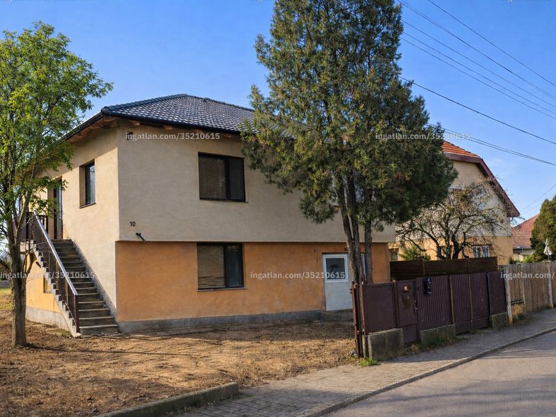 Ingatlan kép