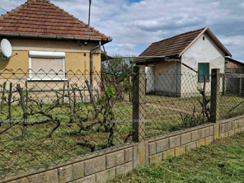 Ingatlan kép