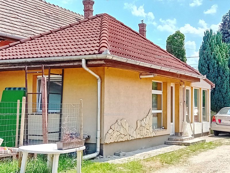 Ingatlan kép