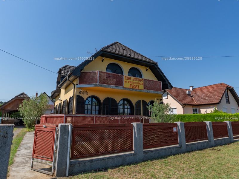 Ingatlan kép