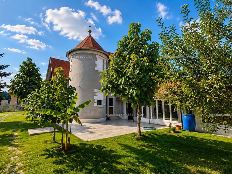 Ingatlan kép