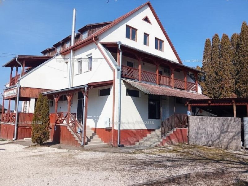 Ingatlan kép