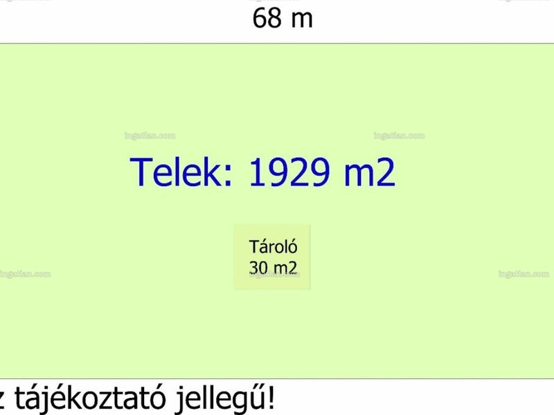 Ingatlan kép