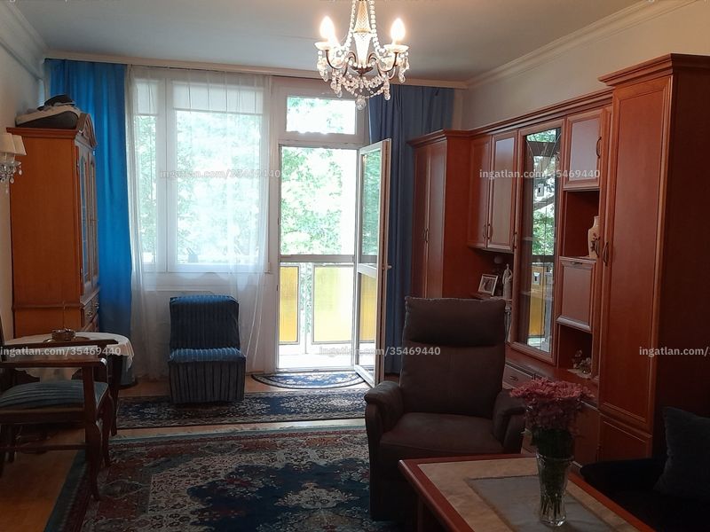 Ingatlan kép