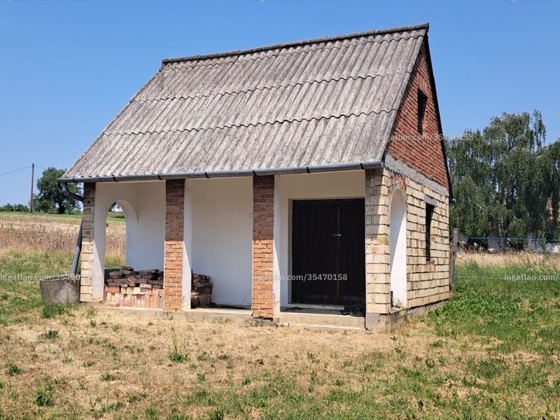 Ingatlan kép