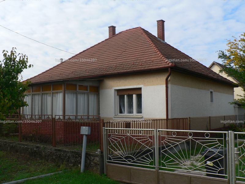 Ingatlan kép