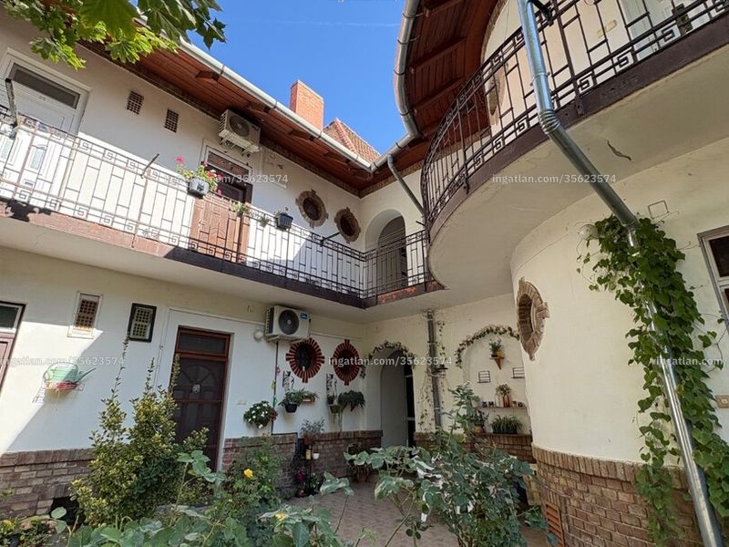 Ingatlan kép