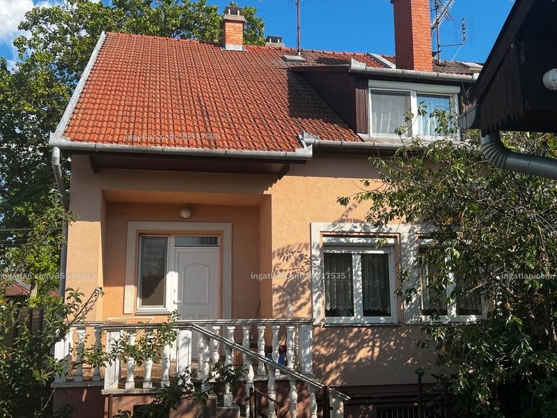 Ingatlan kép
