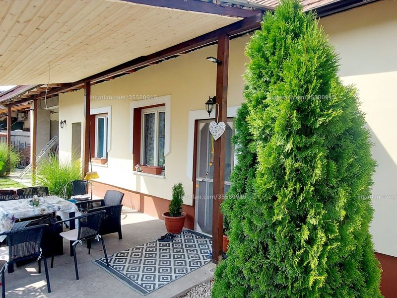 Ingatlan kép