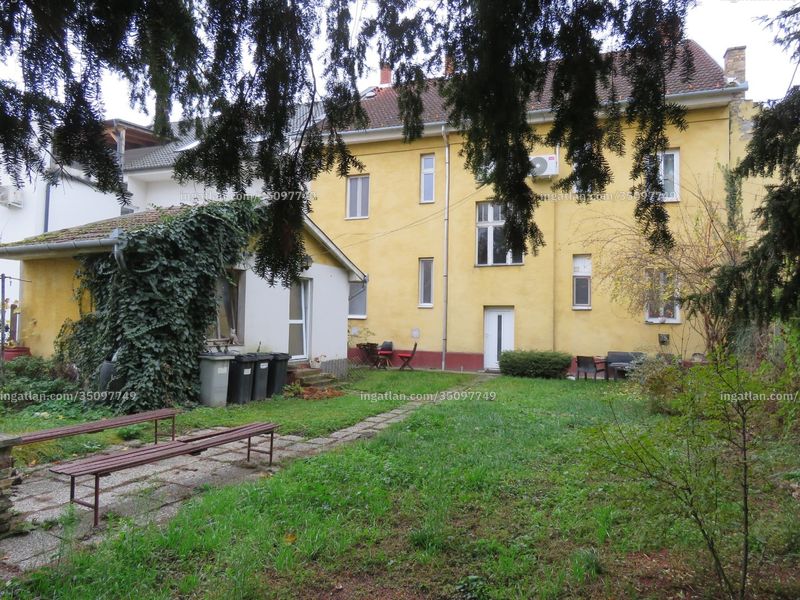 Ingatlan kép