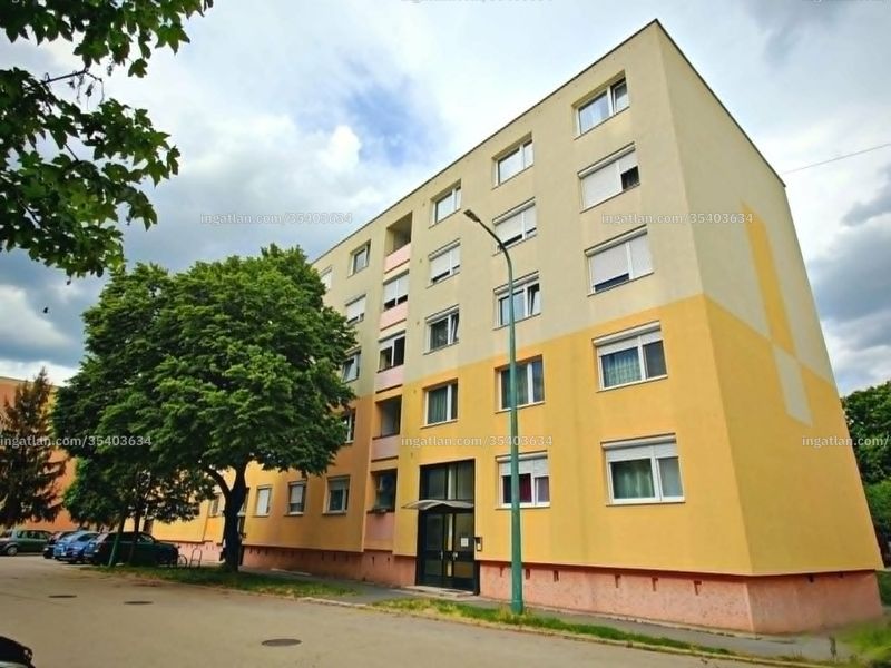 Ingatlan kép