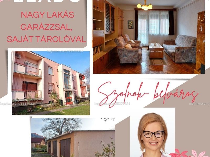 Ingatlan kép