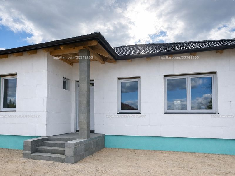 Ingatlan kép