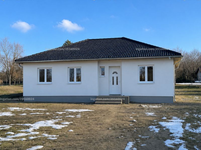 Ingatlan kép