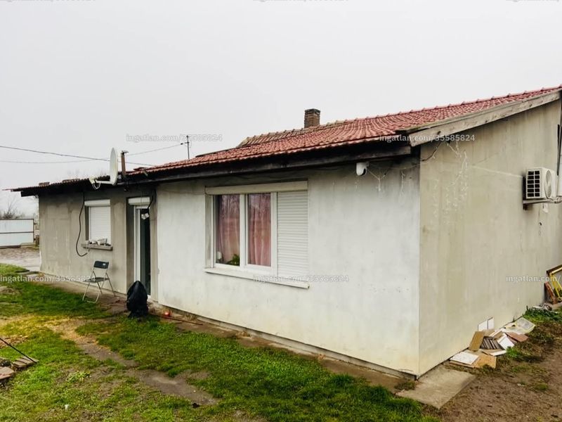 Ingatlan kép