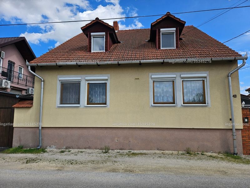Ingatlan kép