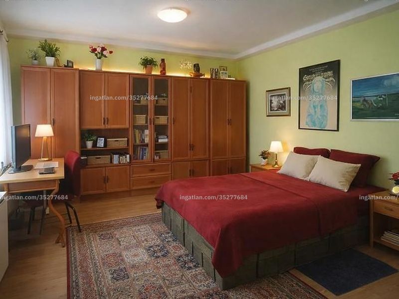 Ingatlan kép