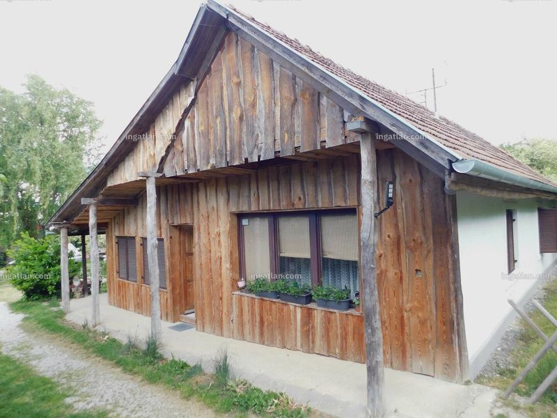 Ingatlan kép