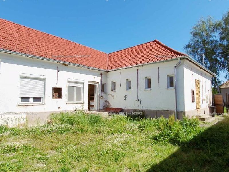 Ingatlan kép