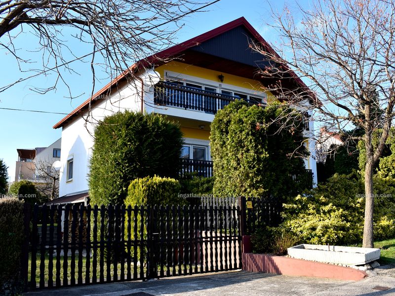 Ingatlan kép