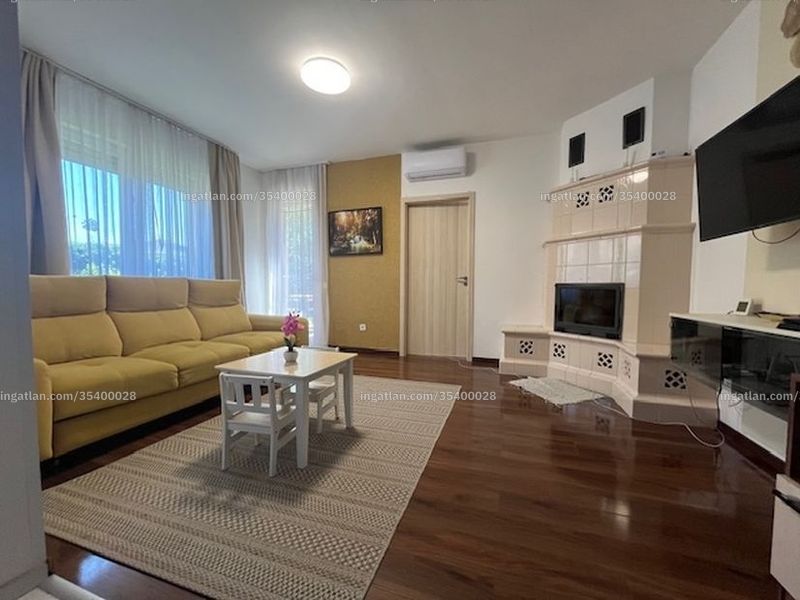 Ingatlan kép
