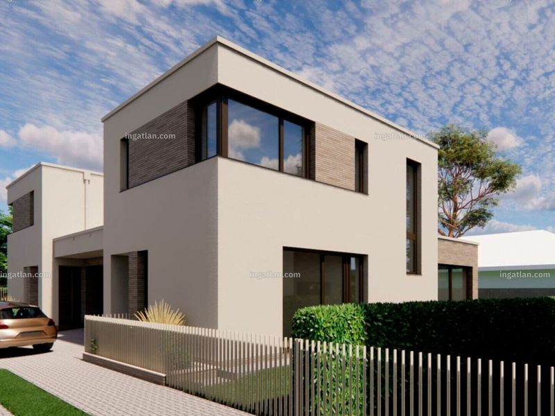 Ingatlan kép