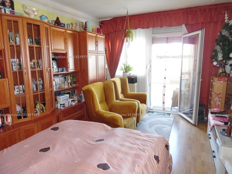 Ingatlan kép