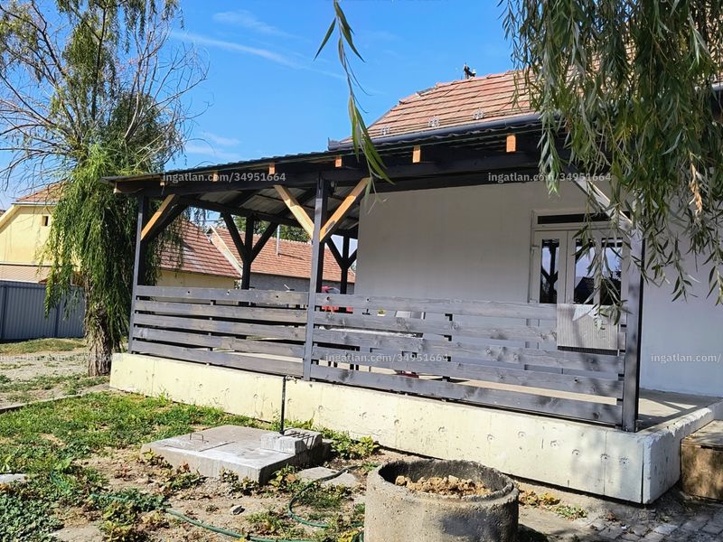 Ingatlan kép