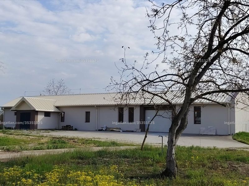 Ingatlan kép