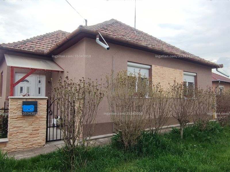 Ingatlan kép