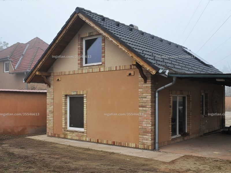 Ingatlan kép