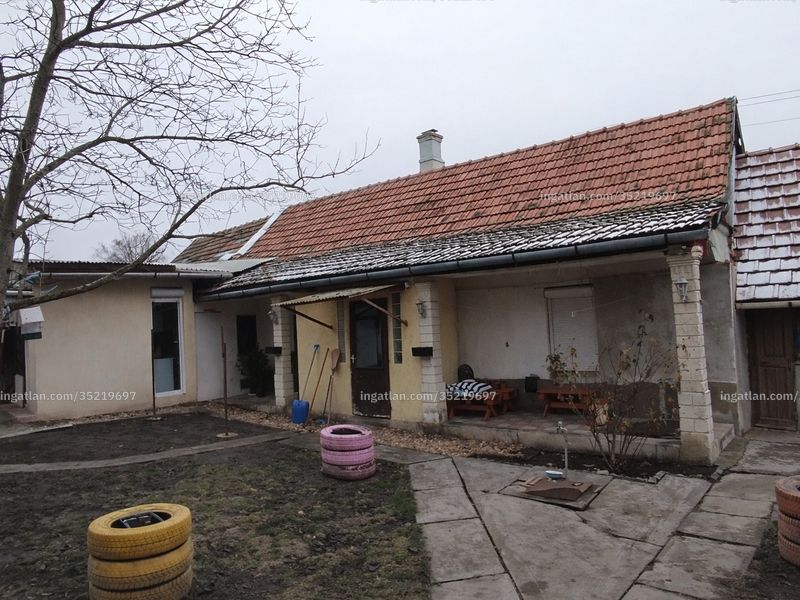 Ingatlan kép