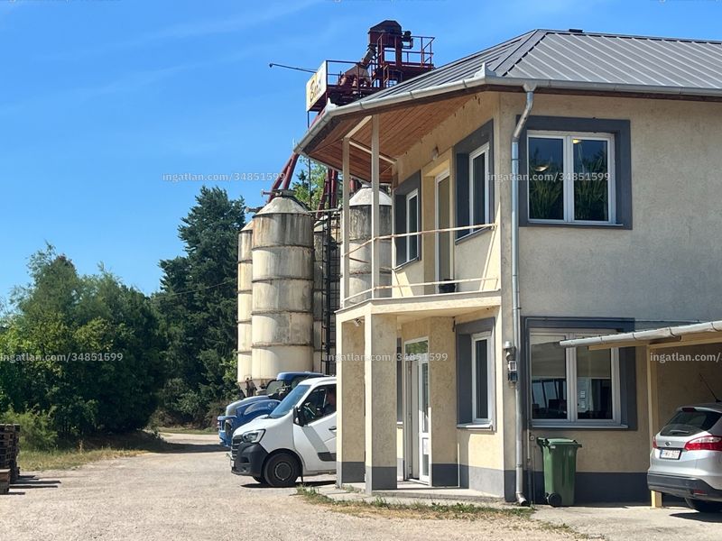 Ingatlan kép
